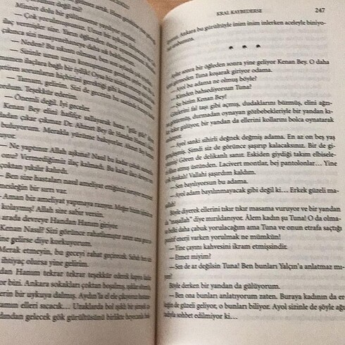  Beden Kral Kaybederse - Gülseren Budayıcıoğlu