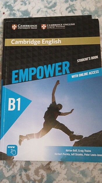 Beden Renk empower b1