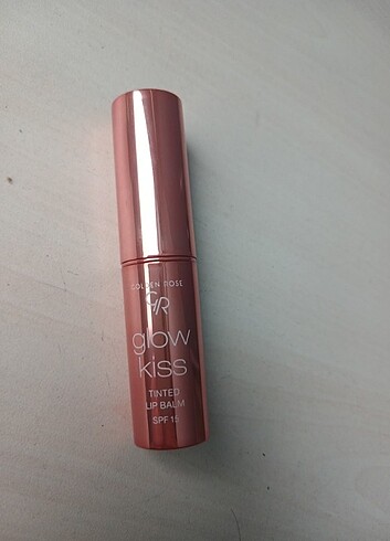 Golden rose 01 creamy lip balm