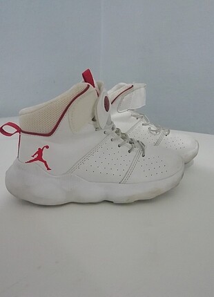 Khayt Jordan unisex çocuk basketbol ayakkabısı