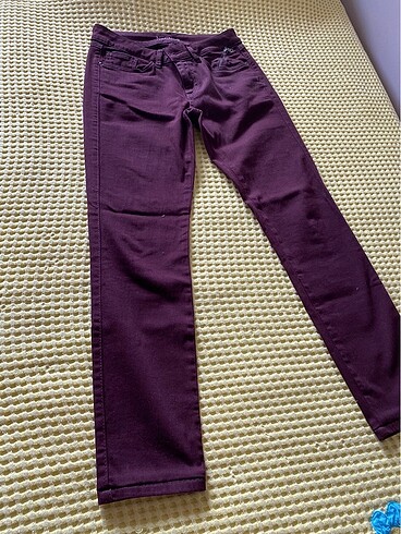Network jean