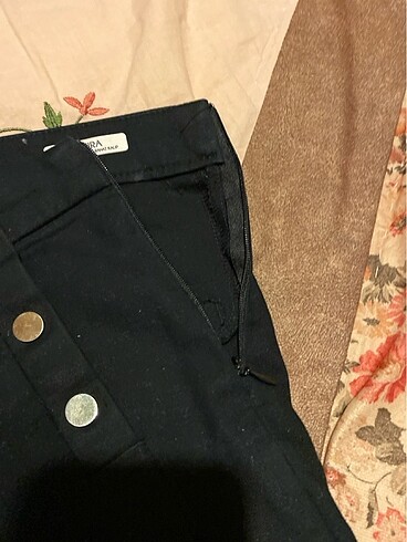 s Beden Şık pantolon