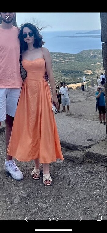 Diğer Elbise