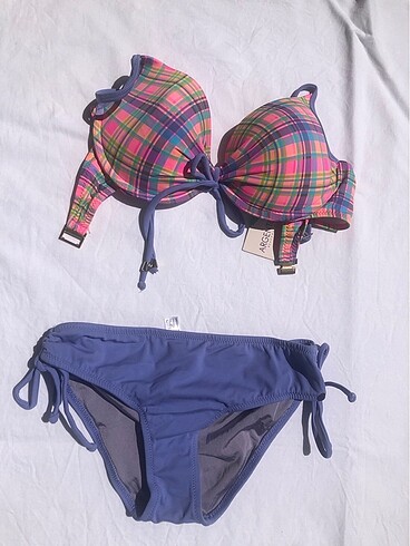 Bikini takımı
