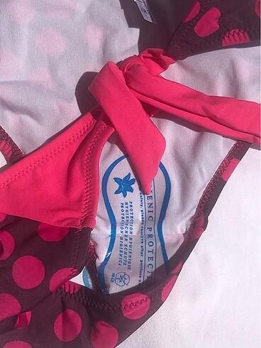 m Beden çeşitli Renk Bikini takımı