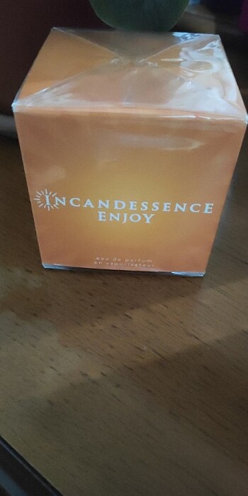 Avon İncanderssence enjoy