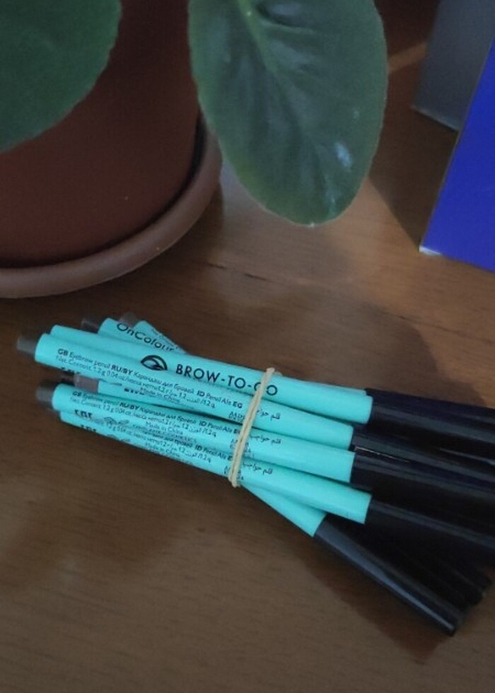 Kas kalemi - Görsel 3