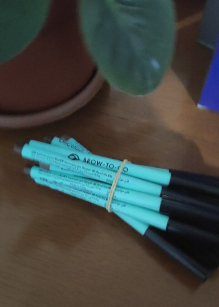 Kas kalemi - Görsel 4