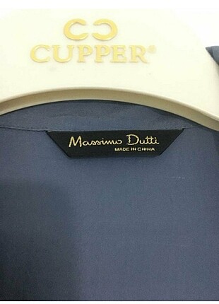 Massimo dutti