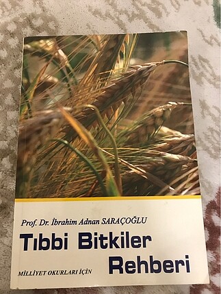 Tıbbi Bitkiler Rehberi