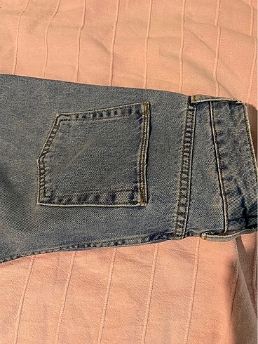 34 Beden BDG MOM JEAN