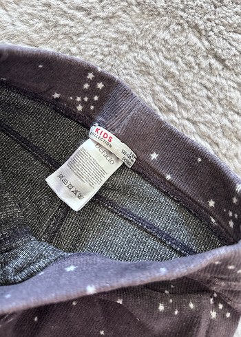 Çocuk tayt - Görsel 2