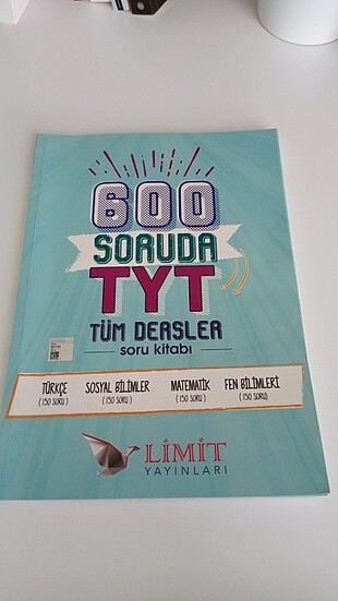 Soru bankası