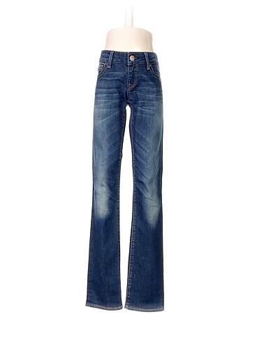 Mavi Jeans Jean / Kot %70 İndirimli.