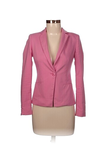 Zara Blazer %70 İndirimli.