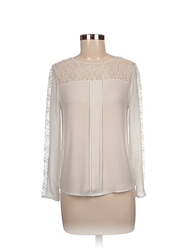 Zara Bluz %70 İndirimli.