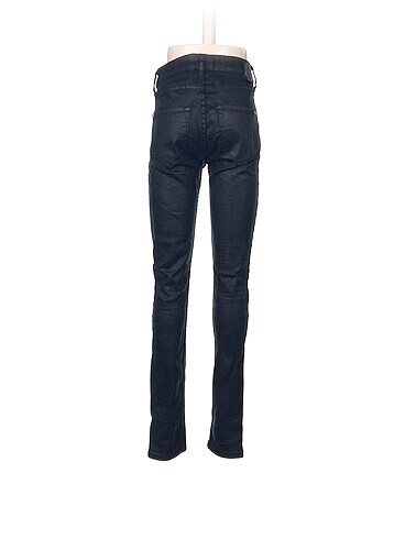 32 Beden Mango Jean / Kot %70 İndirimli.