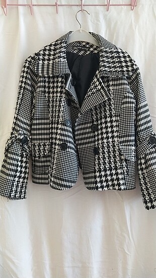 Blazer ceket