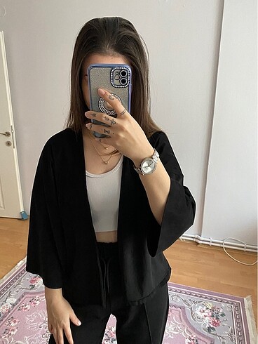 Stradivarius Hırkaa