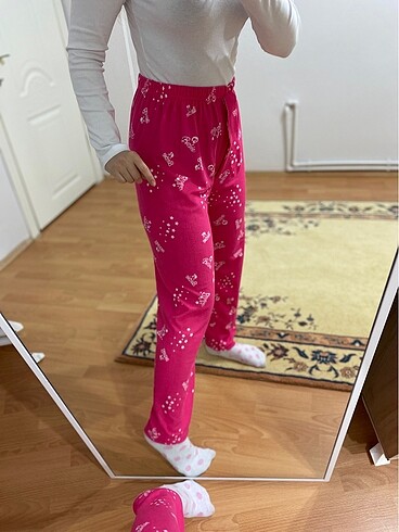 Barbie pijama altı MAĞAZA ÜRÜNÜ