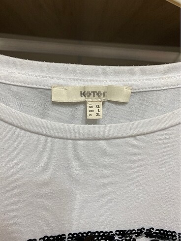 xl Beden Bluzz