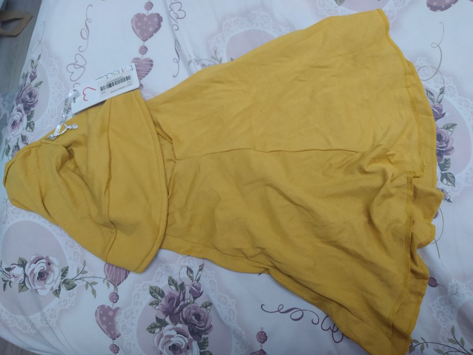 Sarı Boğazlı, Salaş şapka tesettür - Görsel 2