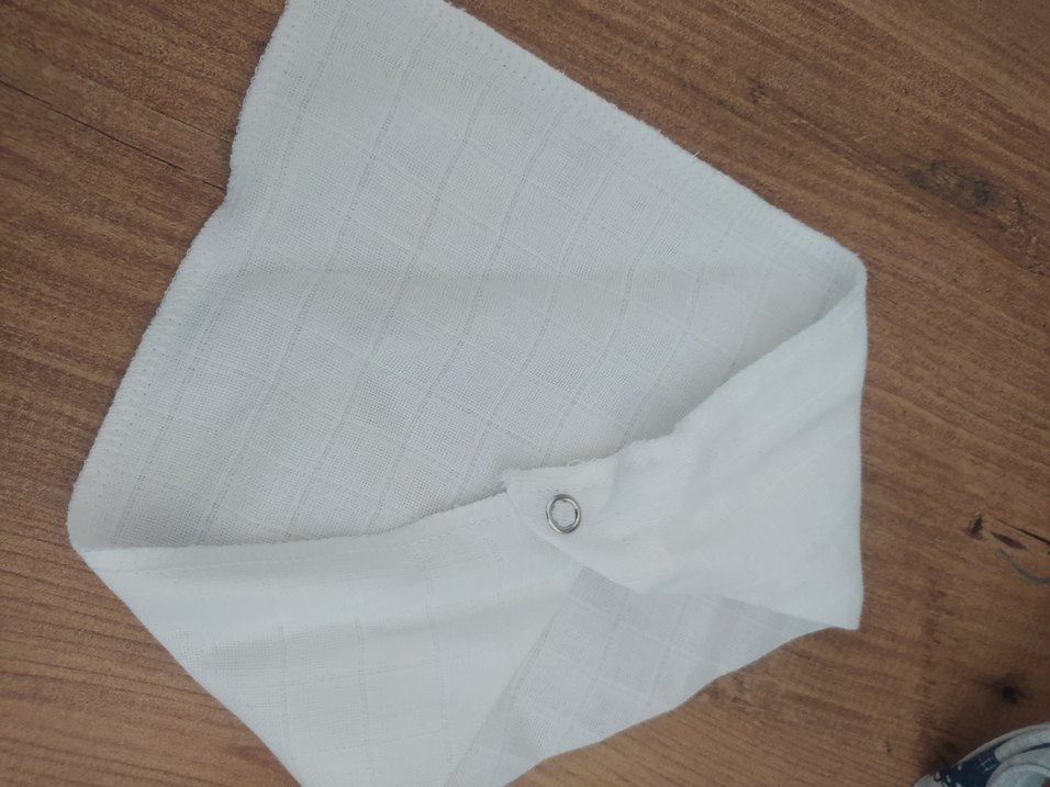 Gri Desenli Erkek Bebek Kolsuz Body - Görsel 5