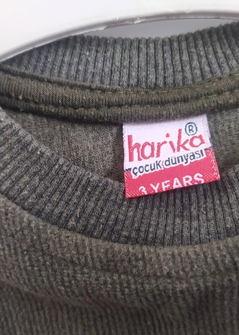 iki adet çocuk badisi - Görsel 3