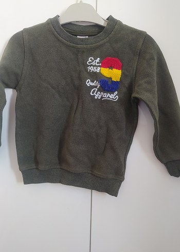 iki adet çocuk badisi - Görsel 2