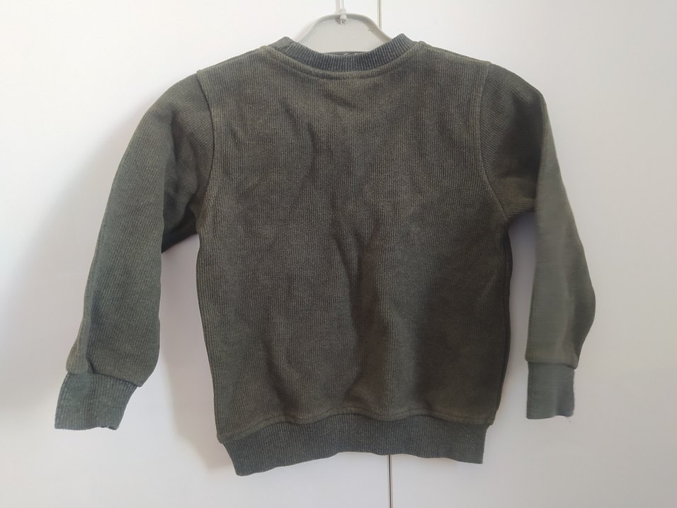 iki adet çocuk badisi - Görsel 4