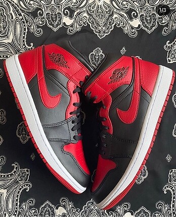 Nike Air 1 Mid soldout?