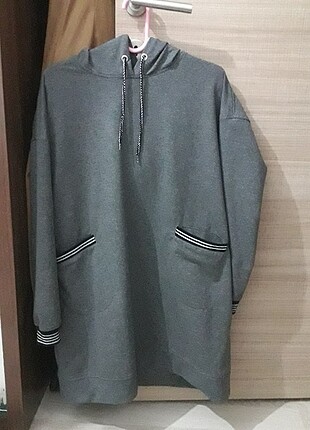 Gri tunik