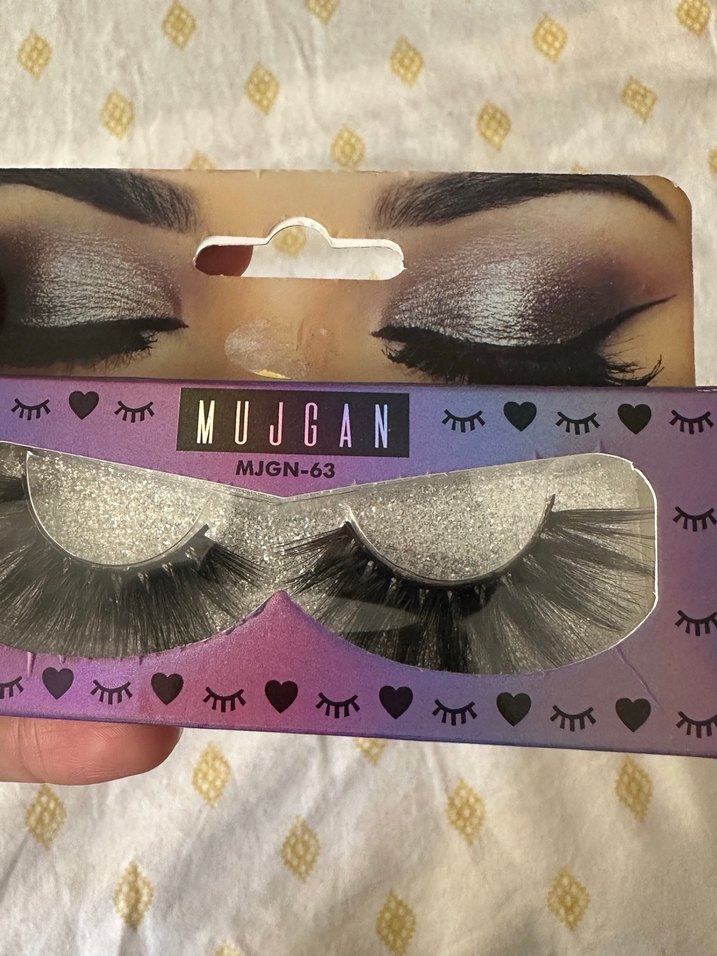 Takma Kirpik - Görsel 4