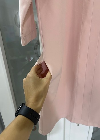 Kadın Elbise - Görsel 5