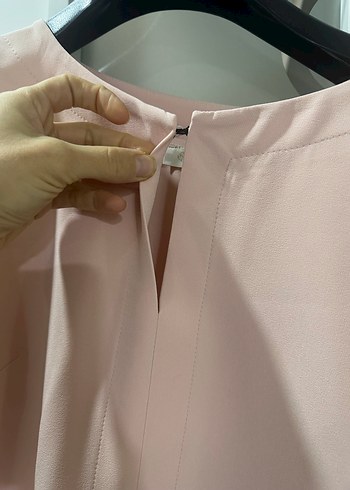 Kadın Elbise - Görsel 7