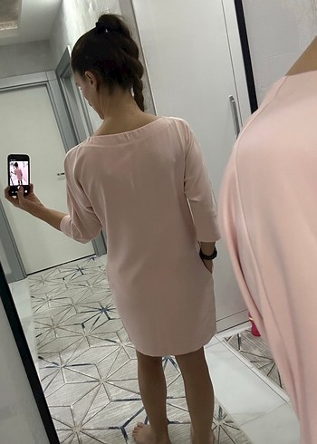 Kadın Elbise - Görsel 3