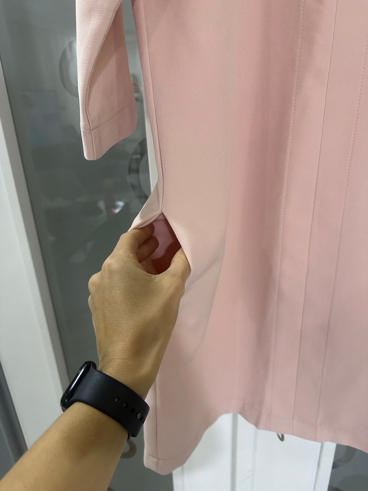 Kadın Elbise - Görsel 5