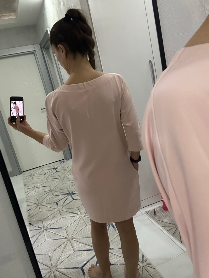 Kadın Elbise - Görsel 3