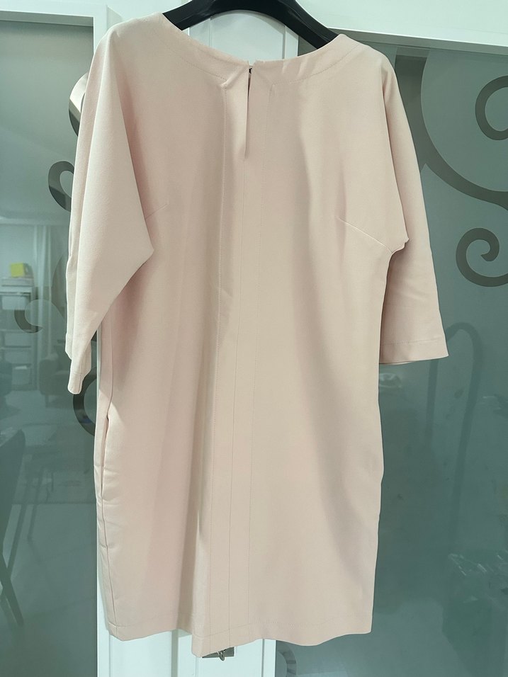 Kadın Elbise - Görsel 4