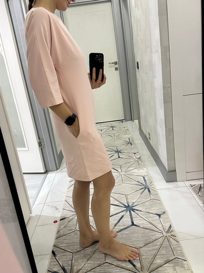 Kadın Elbise - Görsel 2