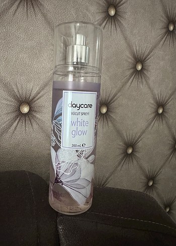 Daycare White Glow Kadın Parfüm Spreyi 200 ml - Görsel 3