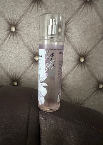 Daycare White Glow Kadın Parfüm Spreyi 200 ml - Görsel 2