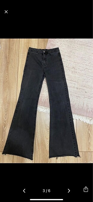 bershka pantolon