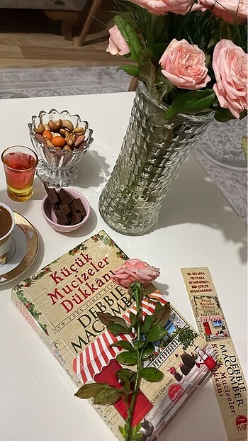 Küçük mucizeler Dükkanı