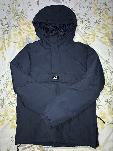 pull bear kanguru