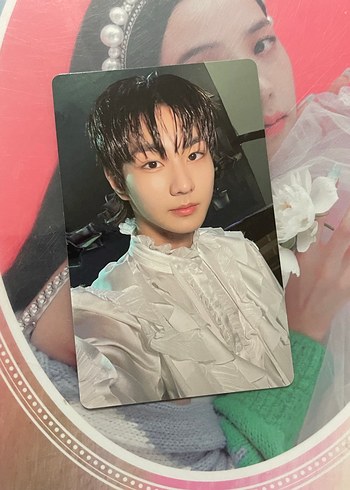 Jungwon pc