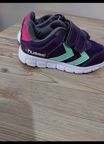 Hummel kiz cocugu 28 no