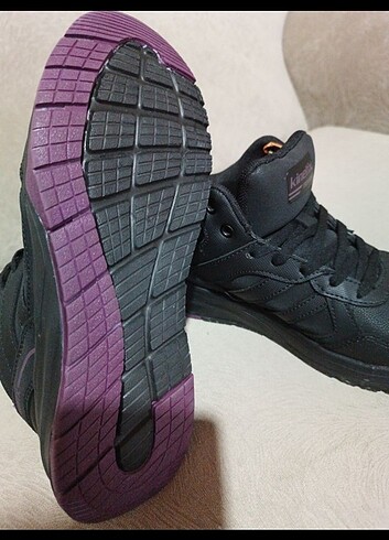 38 Beden Kinetix spor trekking comfort ayakkabı