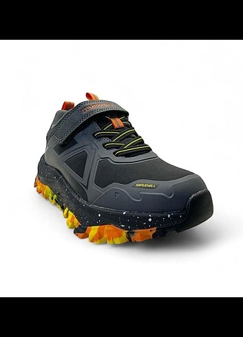 31 Beden Lumberjack waterproof ayakkabı 