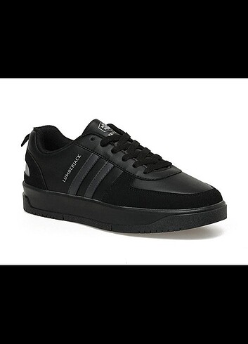 Lumberjack Lumberjack unisex sneakers ayakkabı